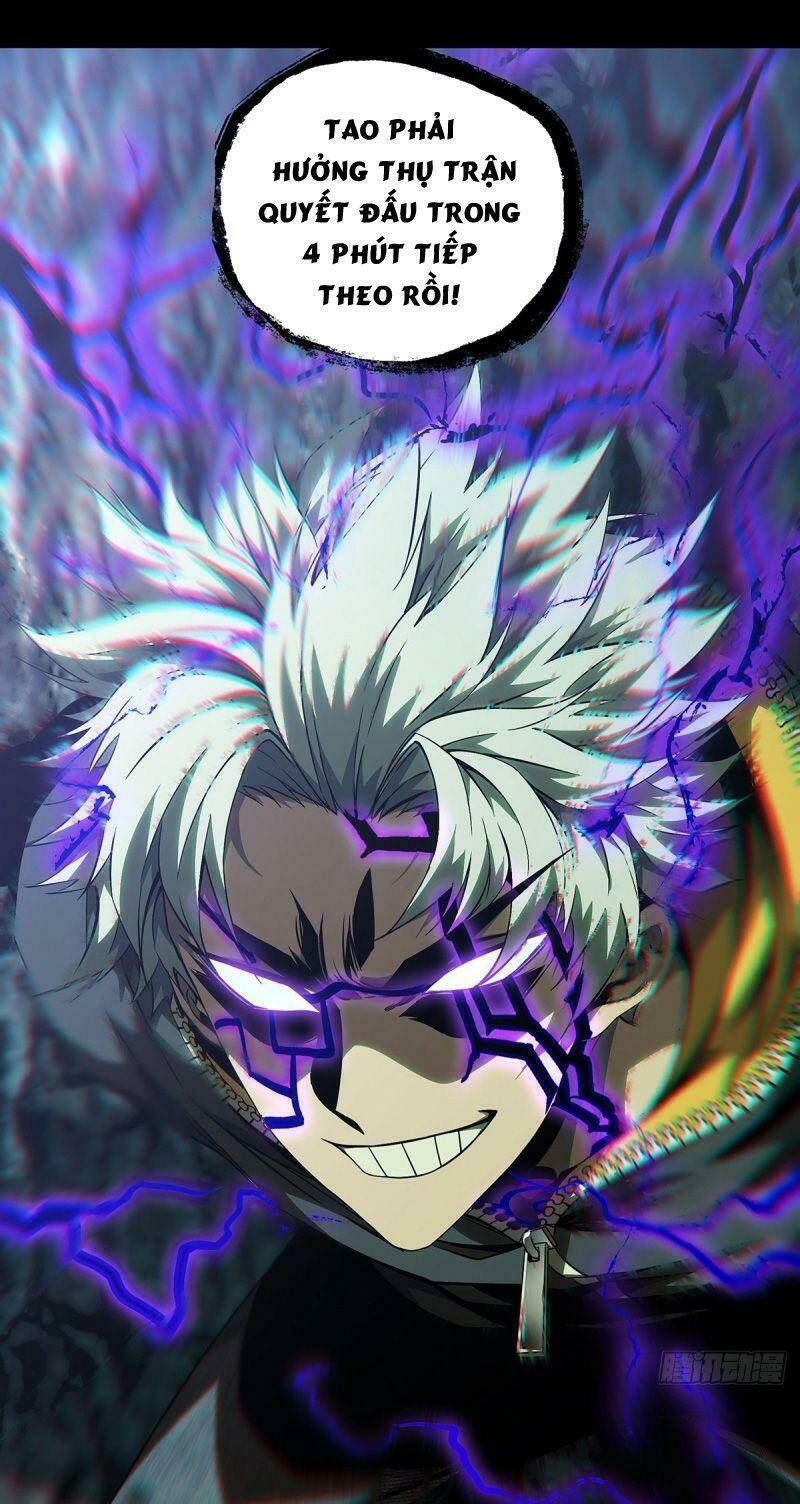 Đại Tượng Vô Hình - Chapter 120 - Page 4