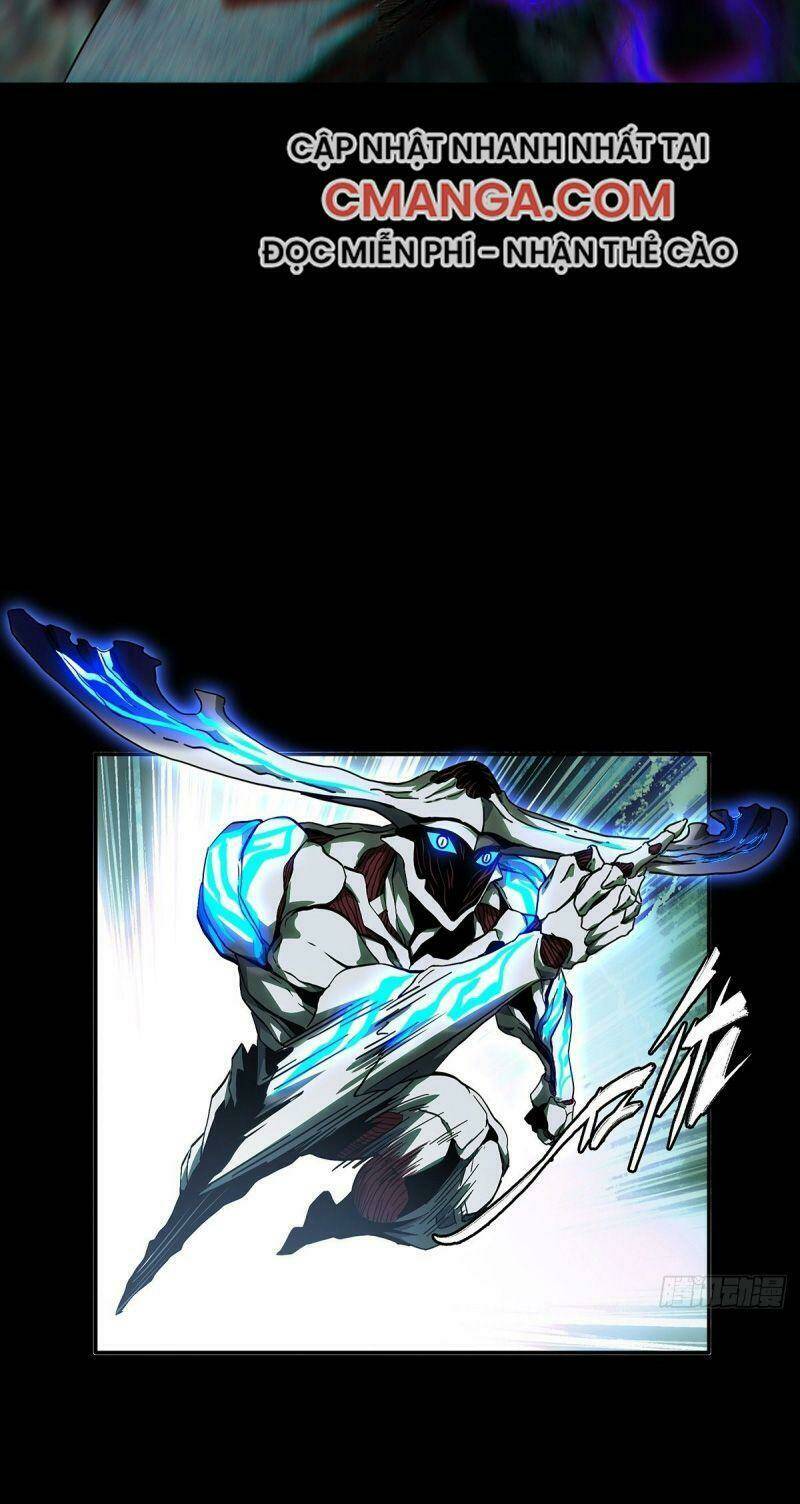 Đại Tượng Vô Hình - Chapter 120 - Page 5
