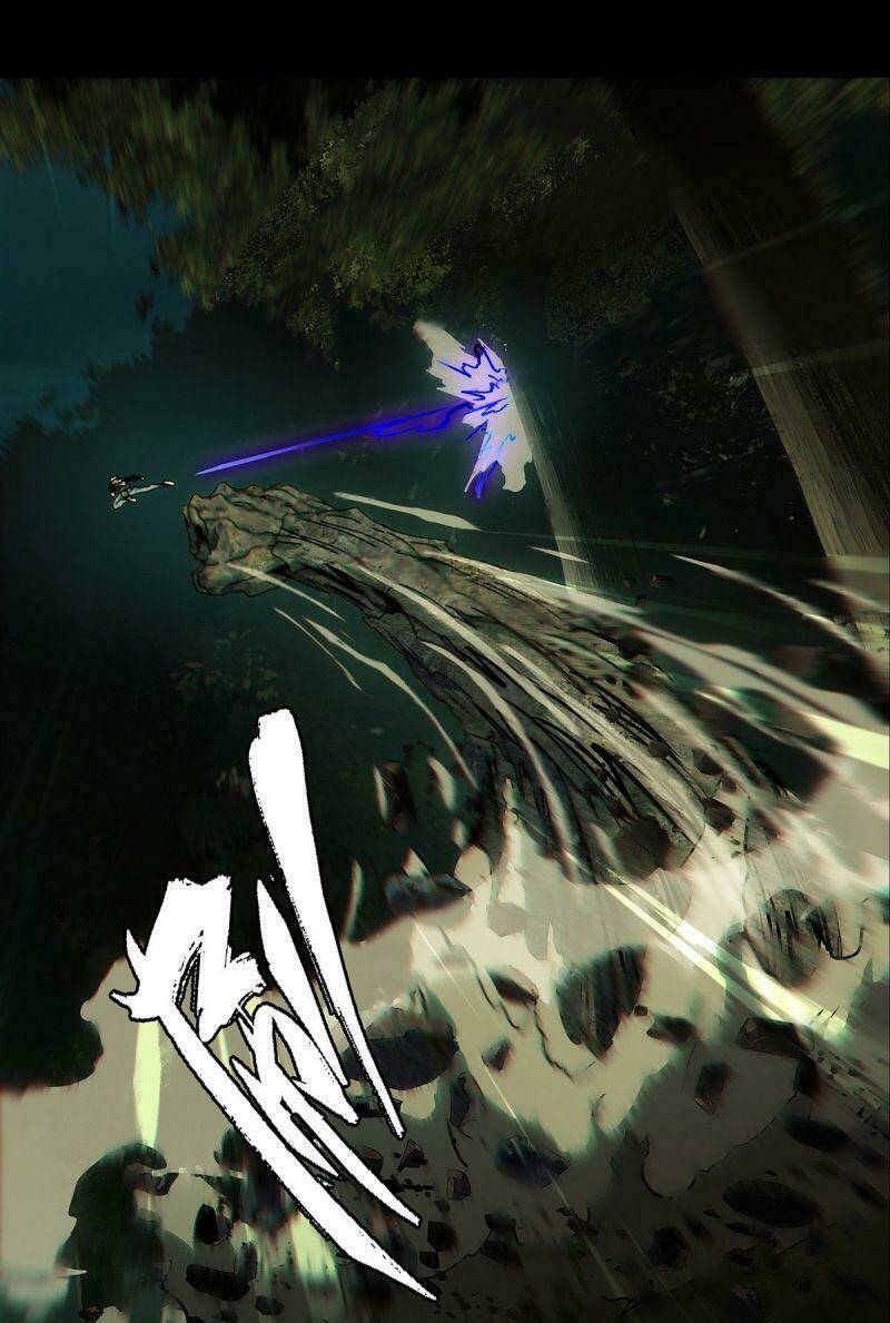 Đại Tượng Vô Hình - Chapter 120 - Page 6