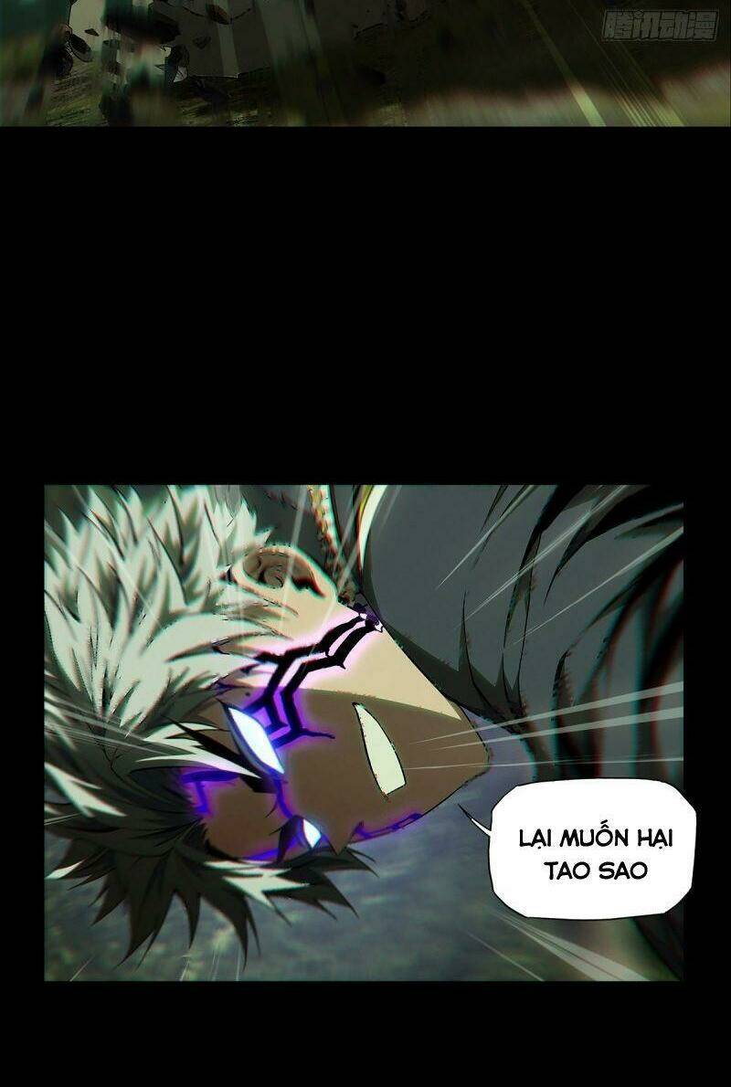 Đại Tượng Vô Hình - Chapter 120 - Page 7