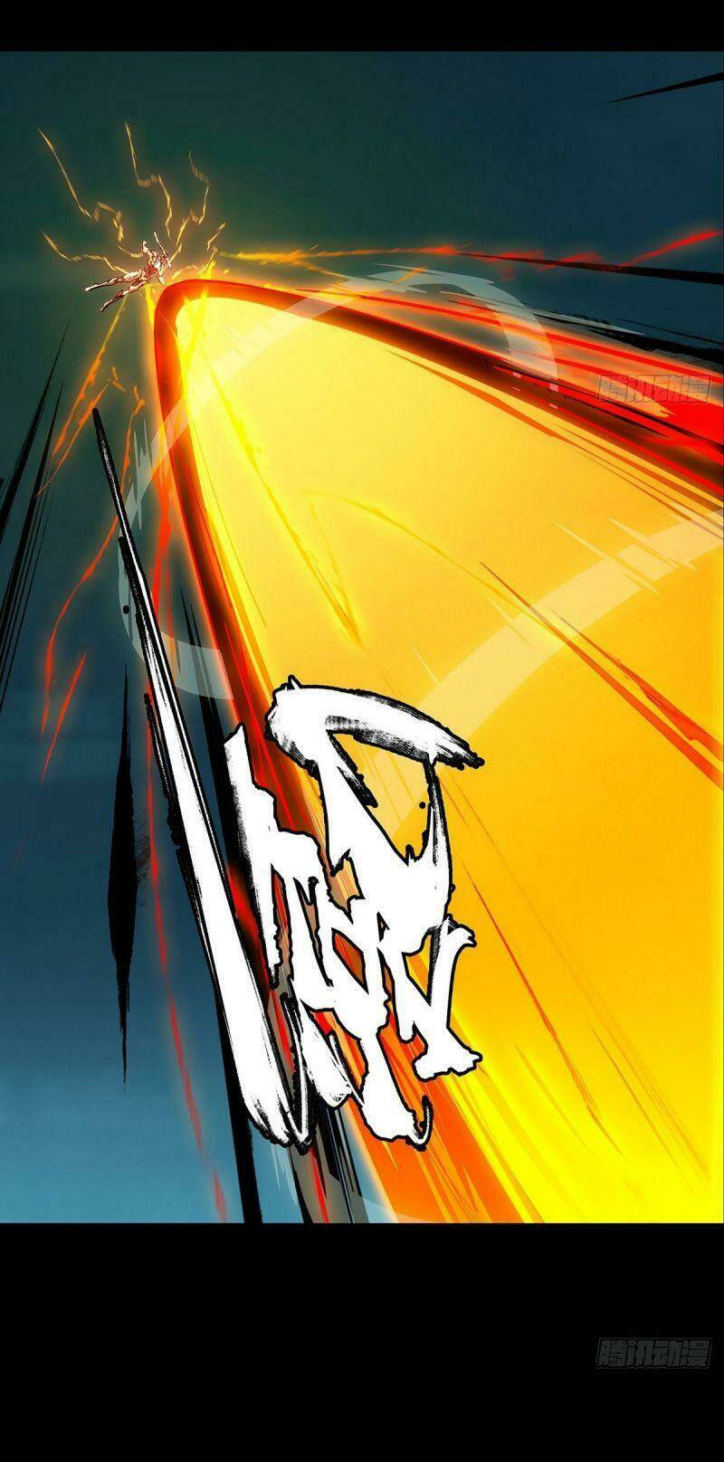 Đại Tượng Vô Hình - Chapter 121 - Page 13