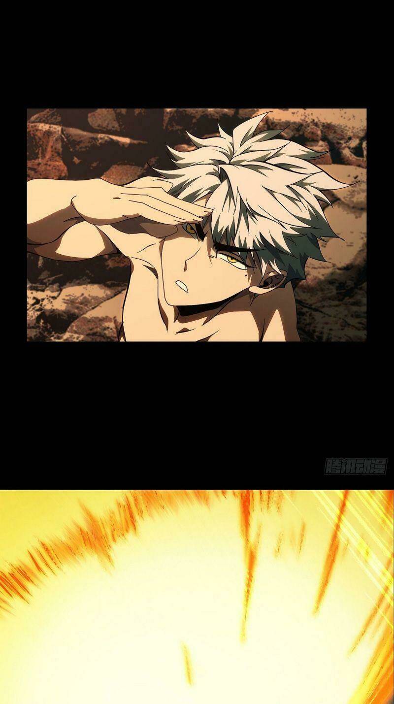 Đại Tượng Vô Hình - Chapter 121 - Page 14