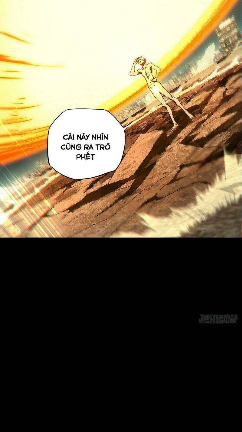 Đại Tượng Vô Hình - Chapter 121 - Page 15