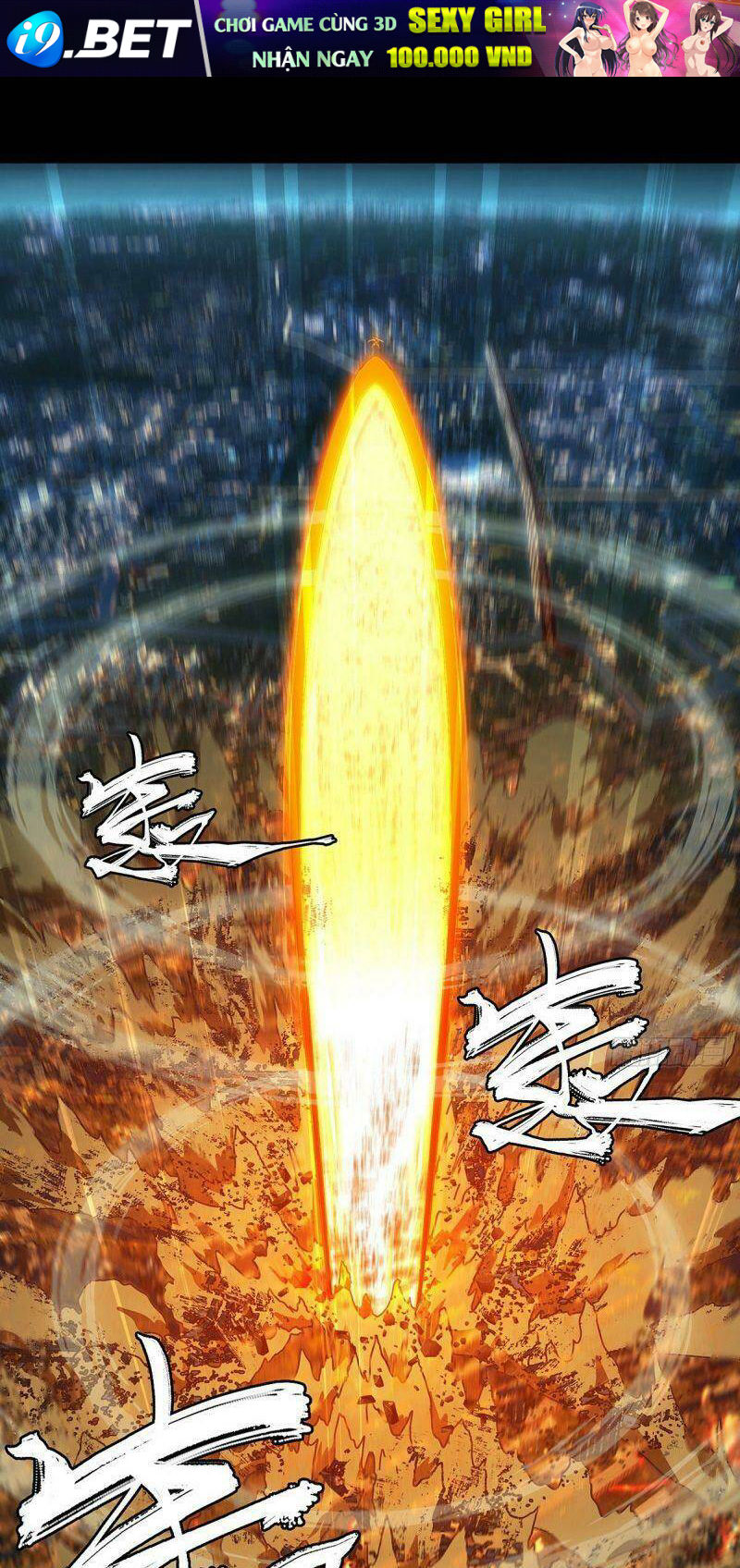 Đại Tượng Vô Hình - Chapter 121 - Page 16