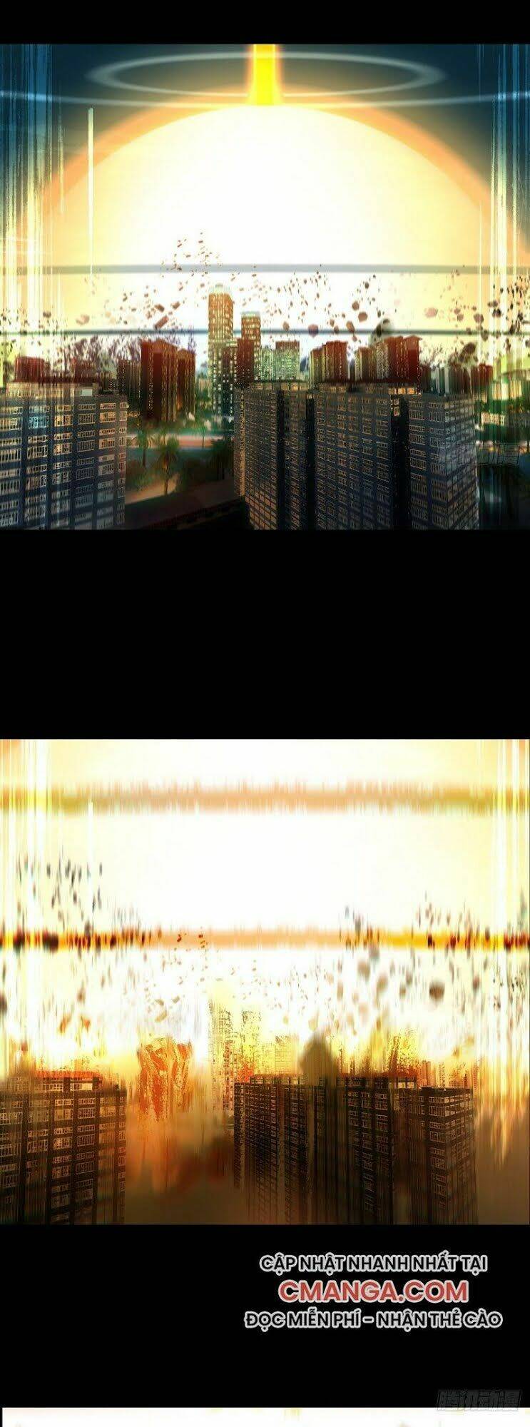 Đại Tượng Vô Hình - Chapter 121 - Page 18