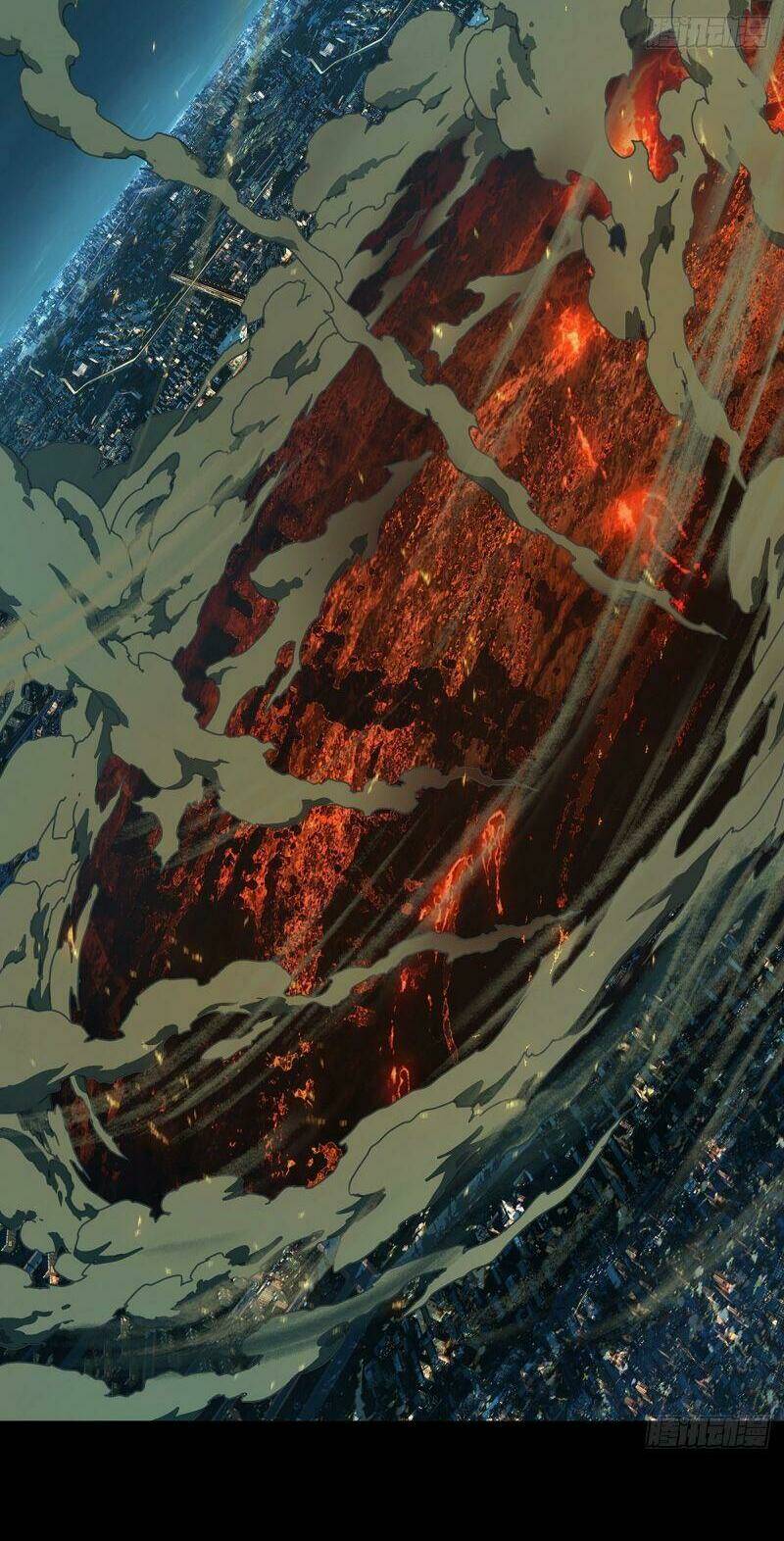 Đại Tượng Vô Hình - Chapter 121 - Page 22