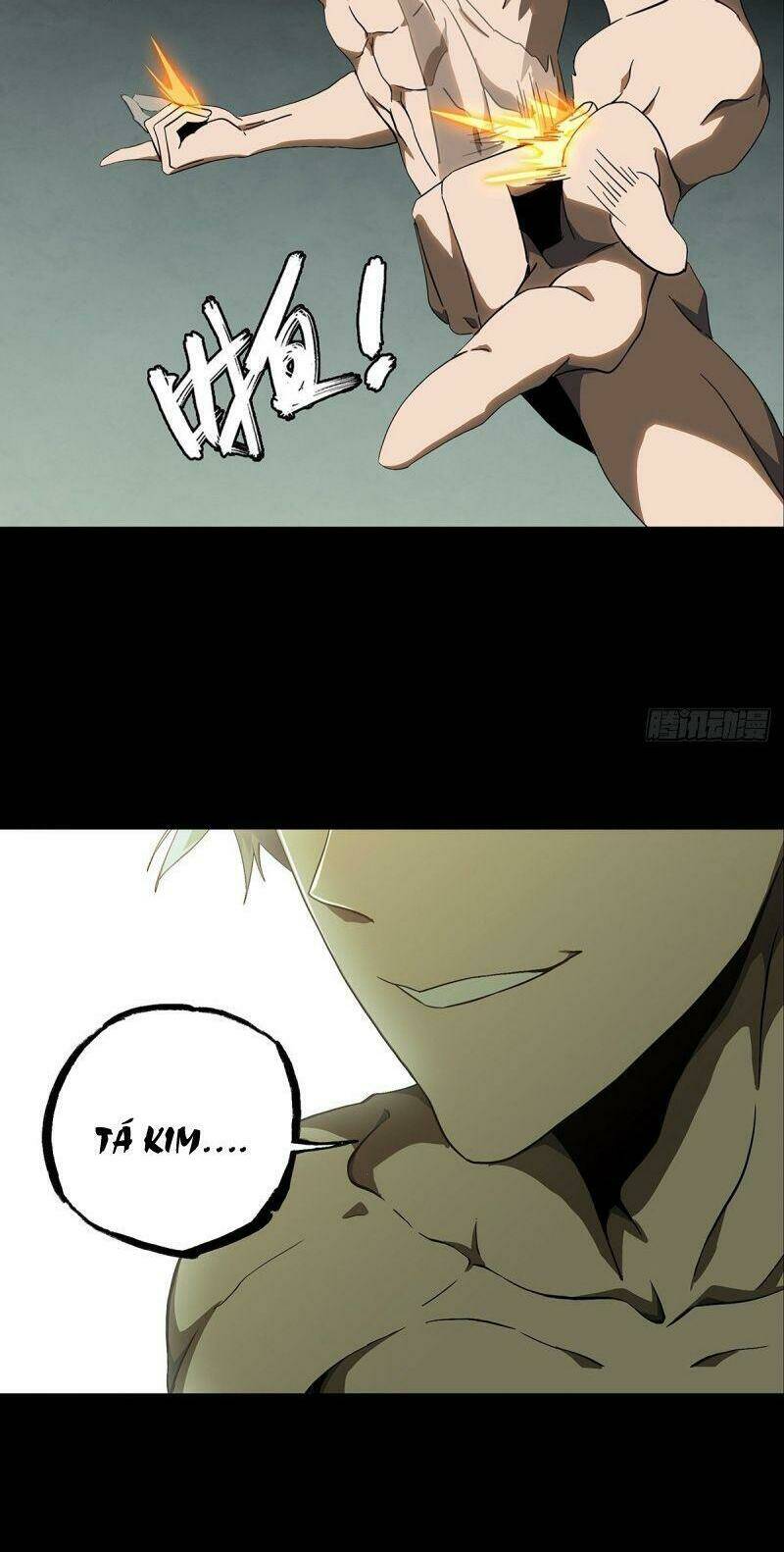 Đại Tượng Vô Hình - Chapter 121 - Page 30