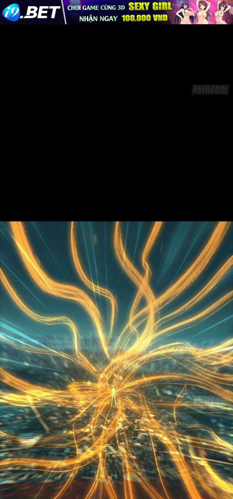 Đại Tượng Vô Hình - Chapter 121 - Page 31