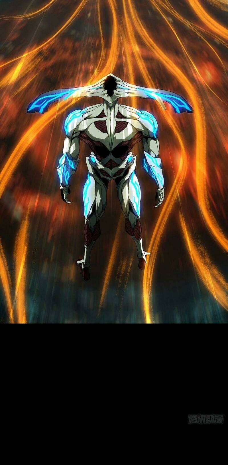 Đại Tượng Vô Hình - Chapter 121 - Page 32