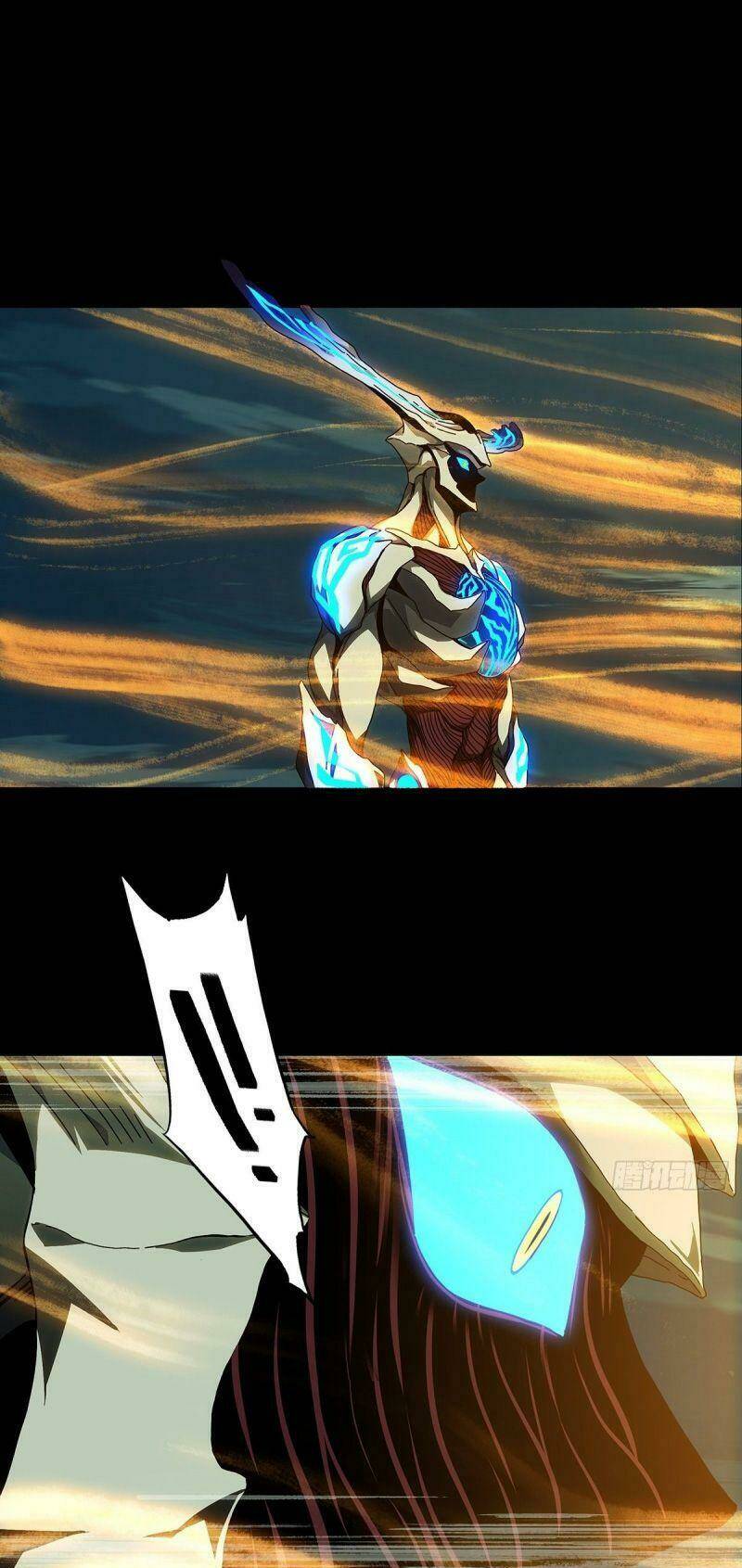 Đại Tượng Vô Hình - Chapter 121 - Page 33