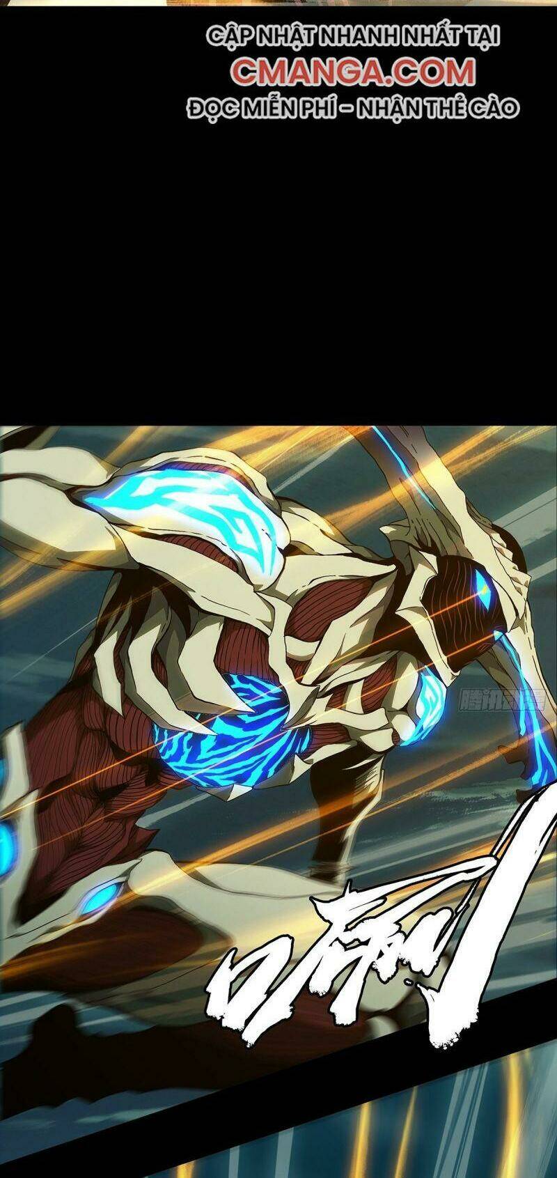 Đại Tượng Vô Hình - Chapter 121 - Page 34