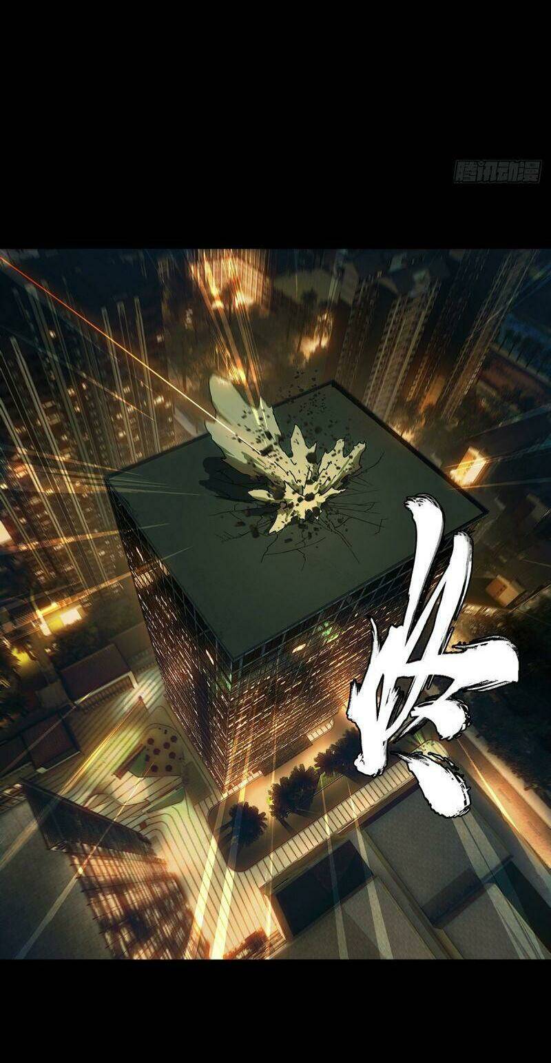 Đại Tượng Vô Hình - Chapter 121 - Page 3