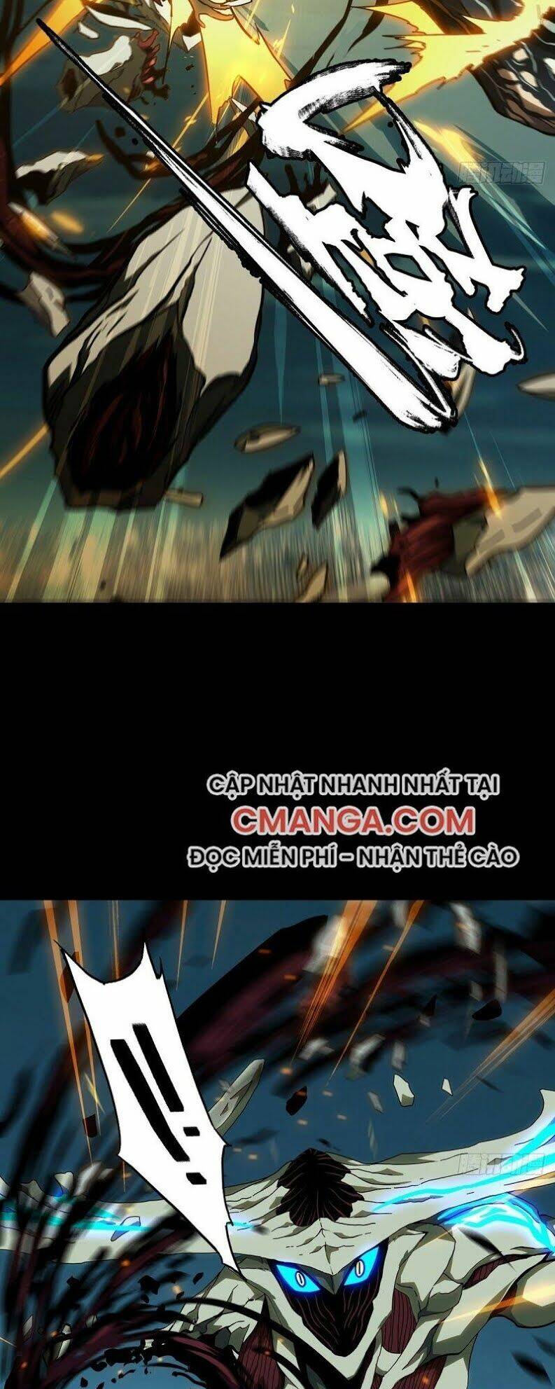 Đại Tượng Vô Hình - Chapter 121 - Page 39