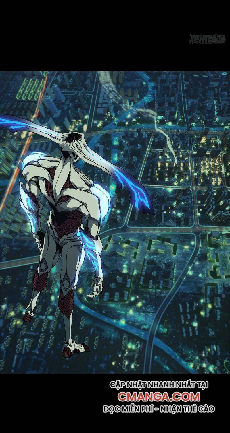 Đại Tượng Vô Hình - Chapter 121 - Page 4
