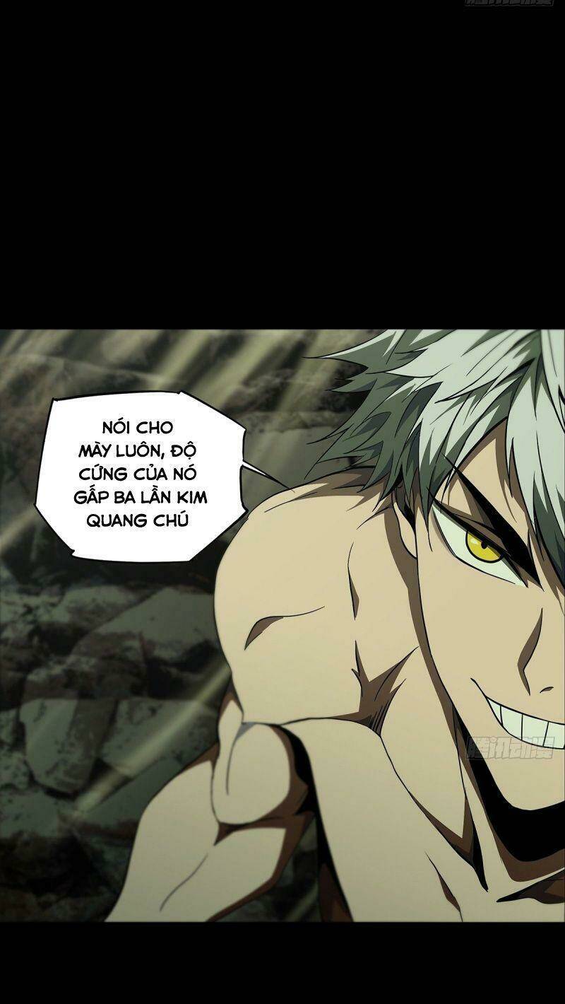 Đại Tượng Vô Hình - Chapter 121 - Page 8