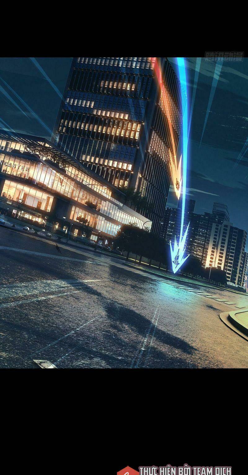 Đại Tượng Vô Hình - Chapter 122 - Page 10