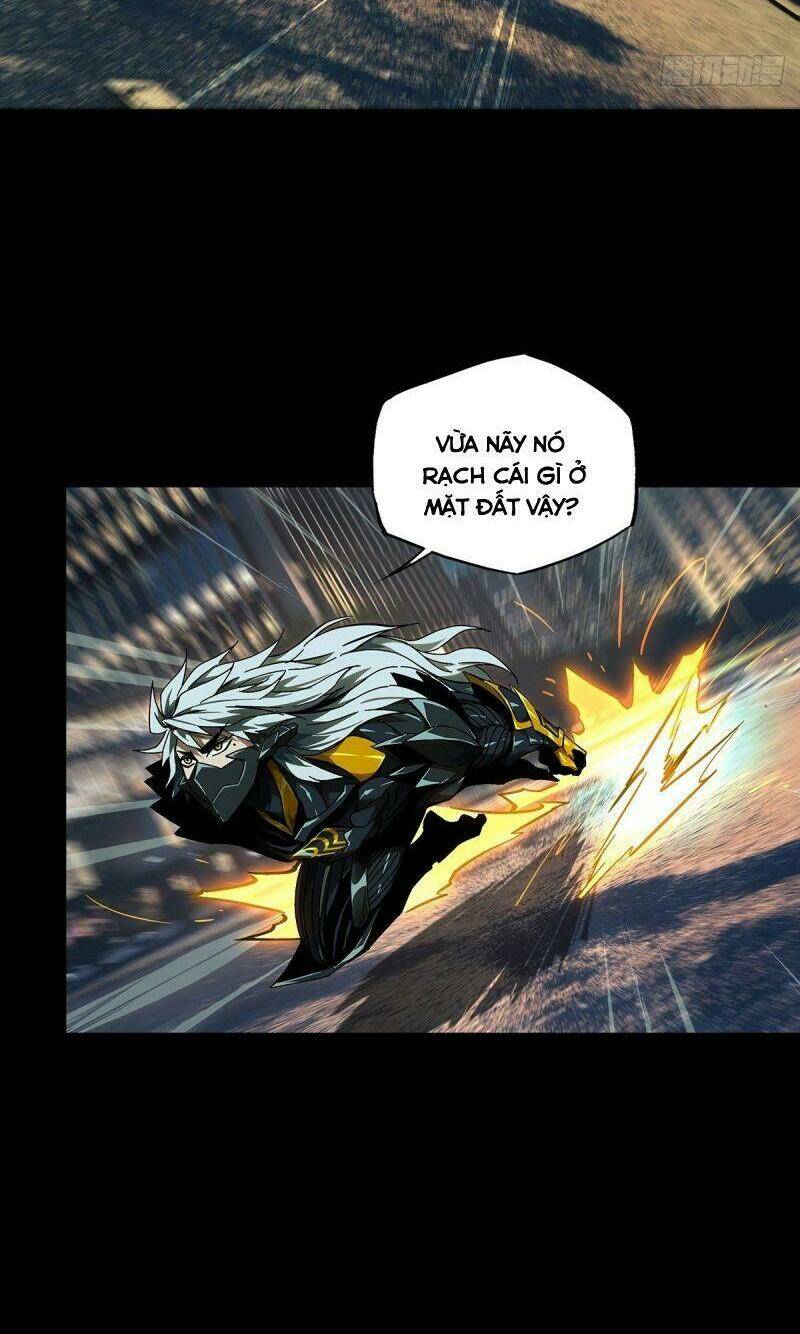 Đại Tượng Vô Hình - Chapter 122 - Page 13