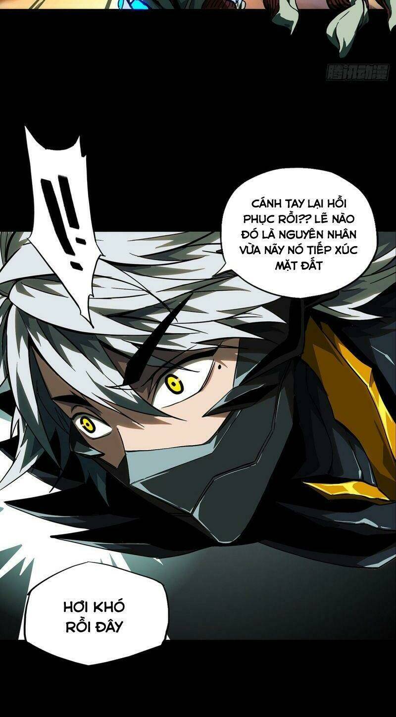 Đại Tượng Vô Hình - Chapter 122 - Page 15