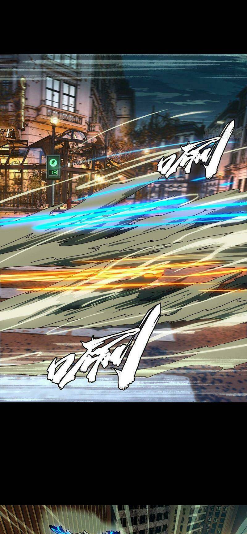 Đại Tượng Vô Hình - Chapter 122 - Page 18