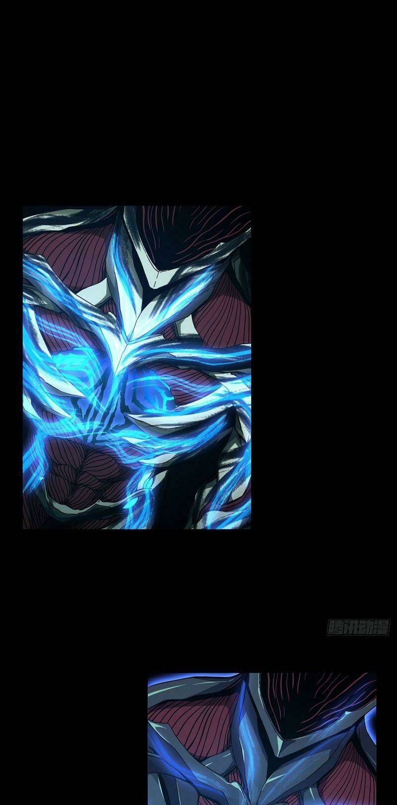 Đại Tượng Vô Hình - Chapter 122 - Page 20