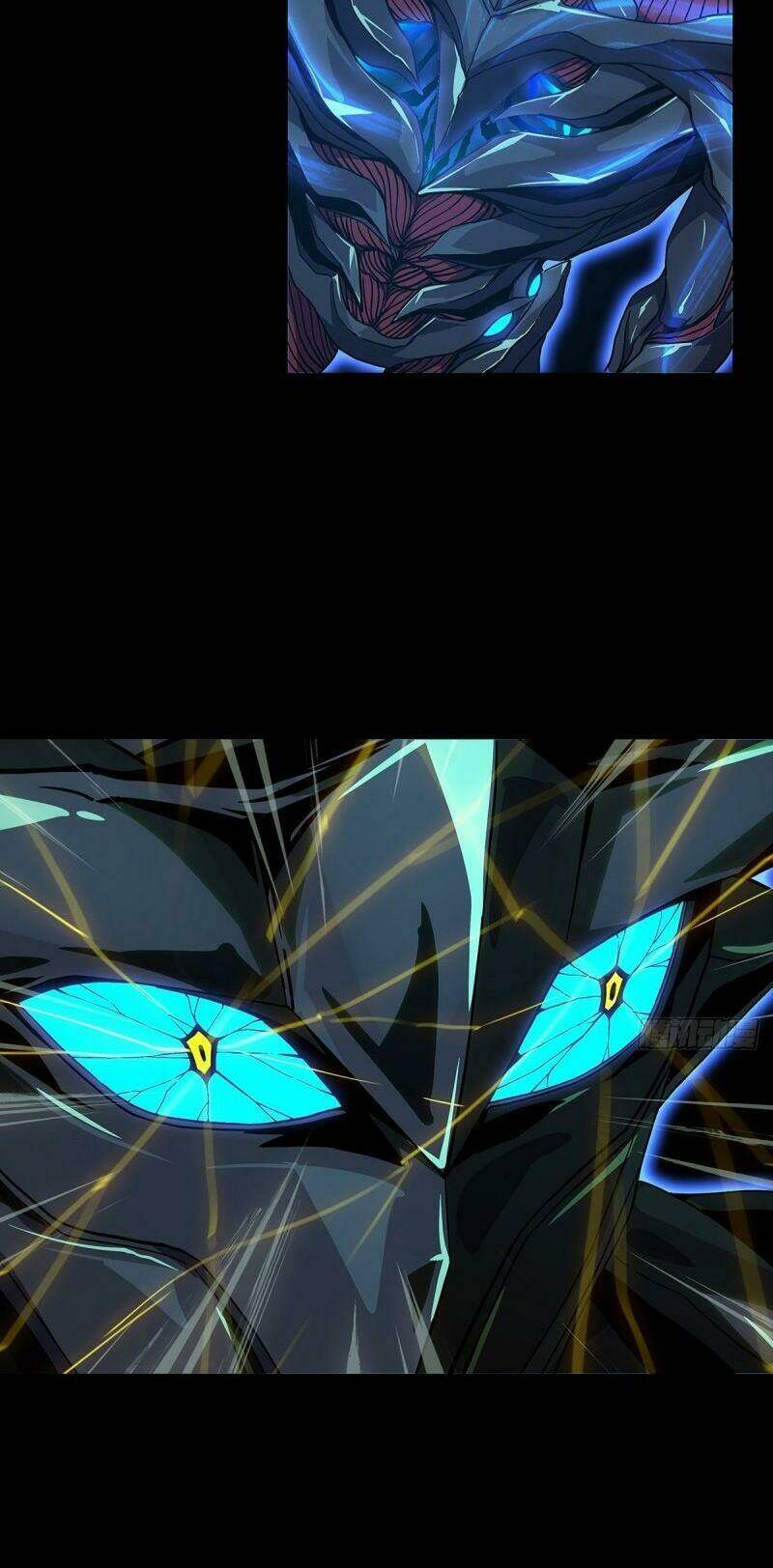 Đại Tượng Vô Hình - Chapter 122 - Page 21