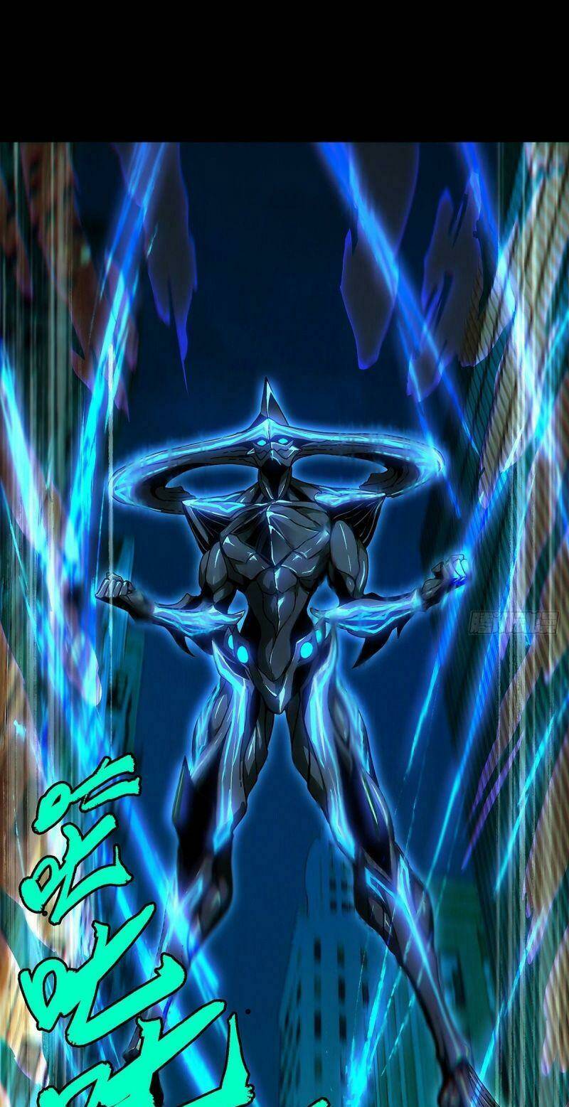 Đại Tượng Vô Hình - Chapter 122 - Page 22