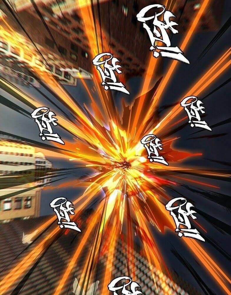 Đại Tượng Vô Hình - Chapter 122 - Page 33