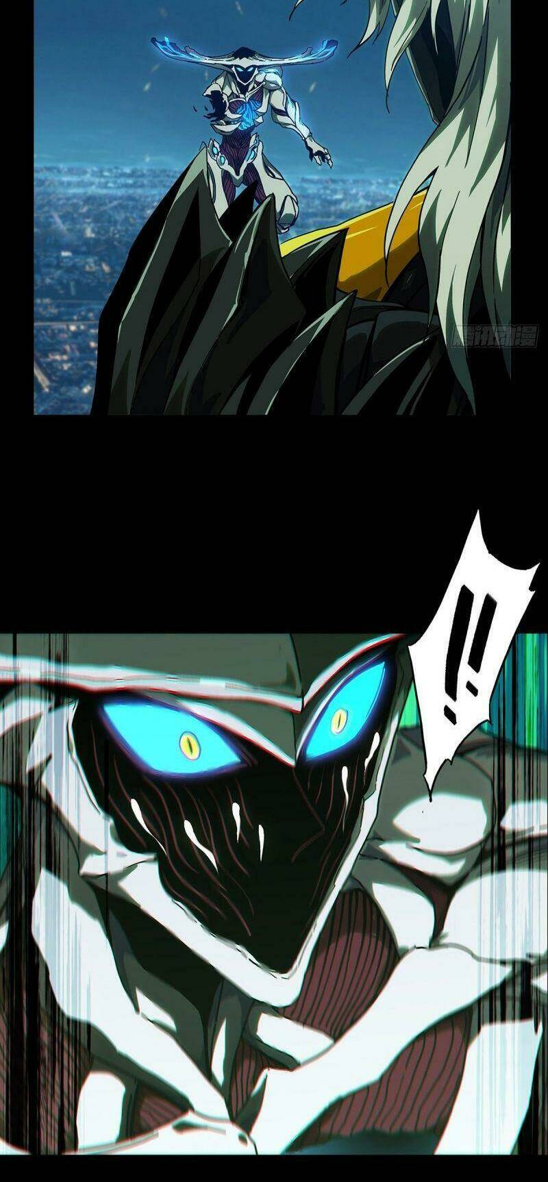 Đại Tượng Vô Hình - Chapter 122 - Page 5