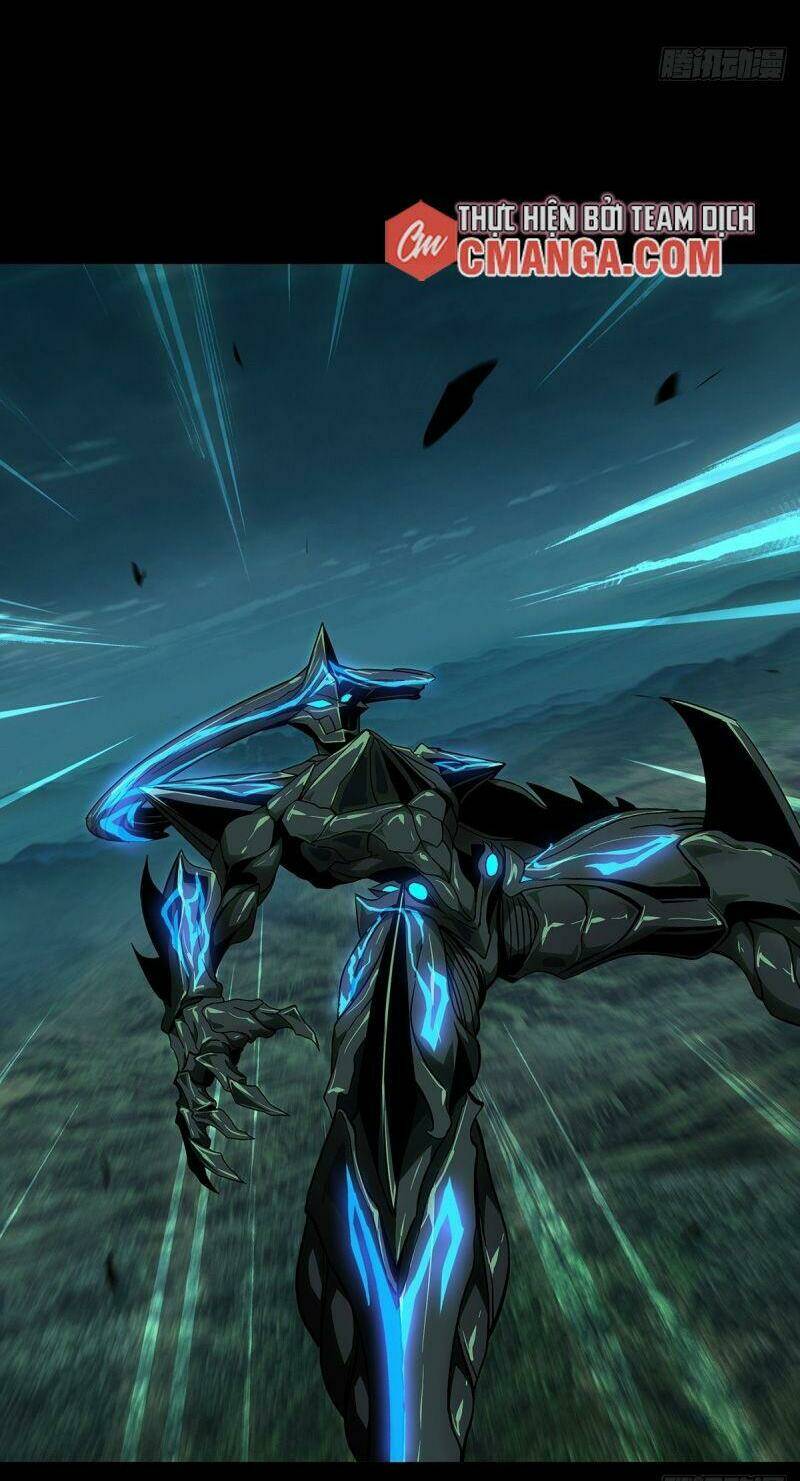 Đại Tượng Vô Hình - Chapter 123 - Page 9