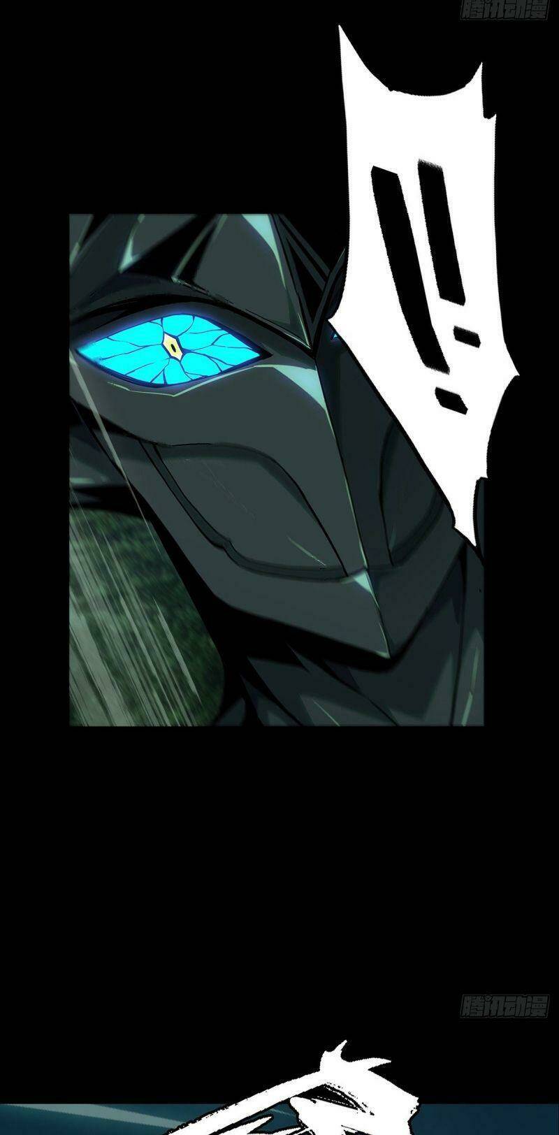 Đại Tượng Vô Hình - Chapter 123 - Page 10