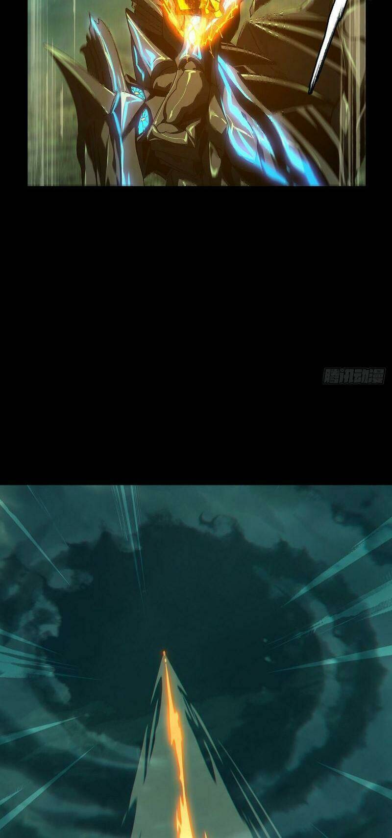 Đại Tượng Vô Hình - Chapter 123 - Page 13