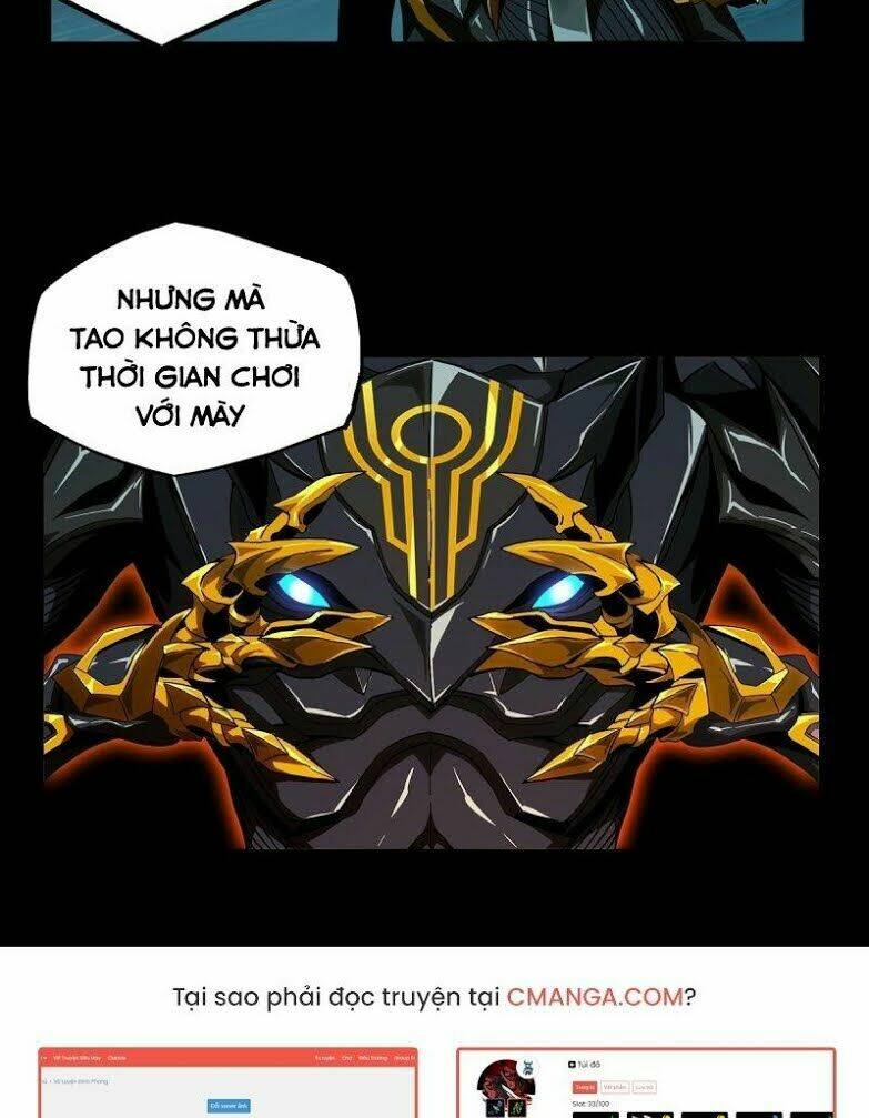 Đại Tượng Vô Hình - Chapter 123 - Page 15