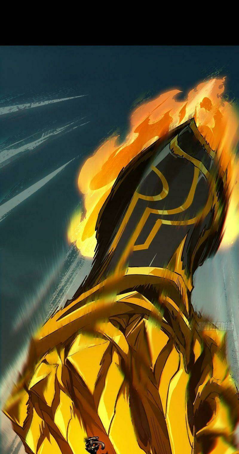 Đại Tượng Vô Hình - Chapter 123 - Page 21