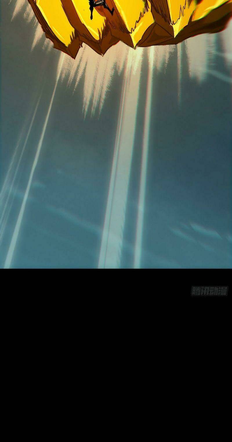 Đại Tượng Vô Hình - Chapter 123 - Page 22