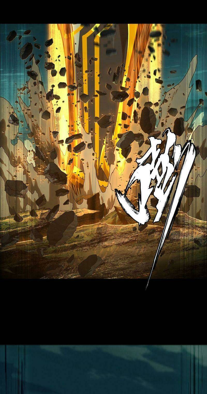 Đại Tượng Vô Hình - Chapter 123 - Page 23