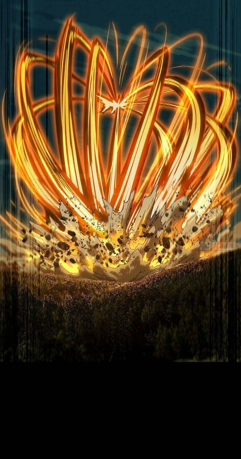 Đại Tượng Vô Hình - Chapter 123 - Page 24