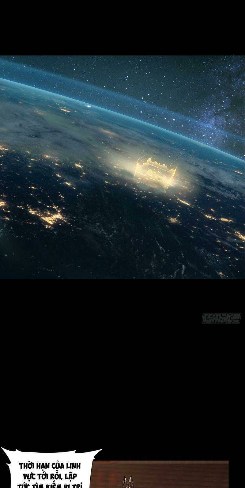 Đại Tượng Vô Hình - Chapter 123 - Page 25