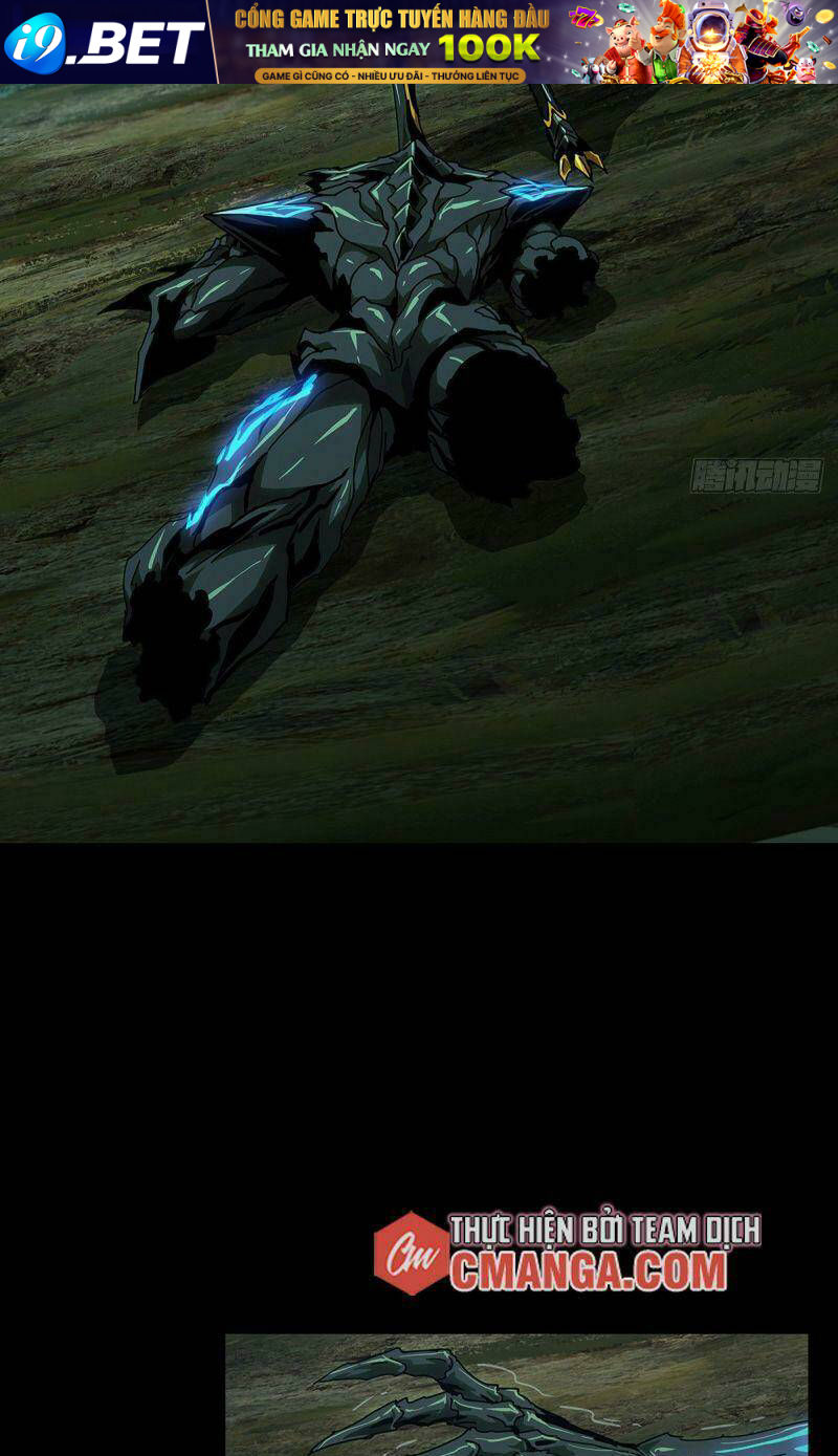 Đại Tượng Vô Hình - Chapter 123 - Page 29