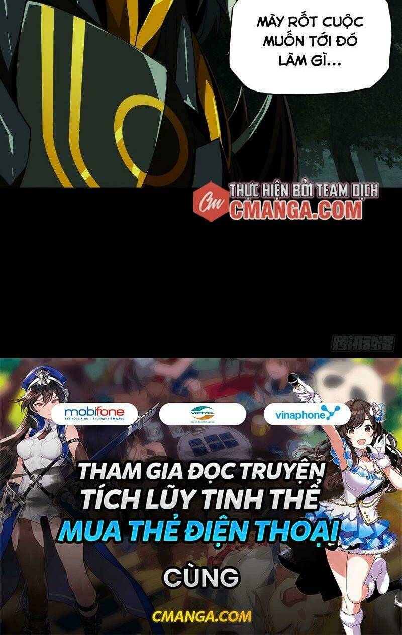 Đại Tượng Vô Hình - Chapter 123 - Page 34
