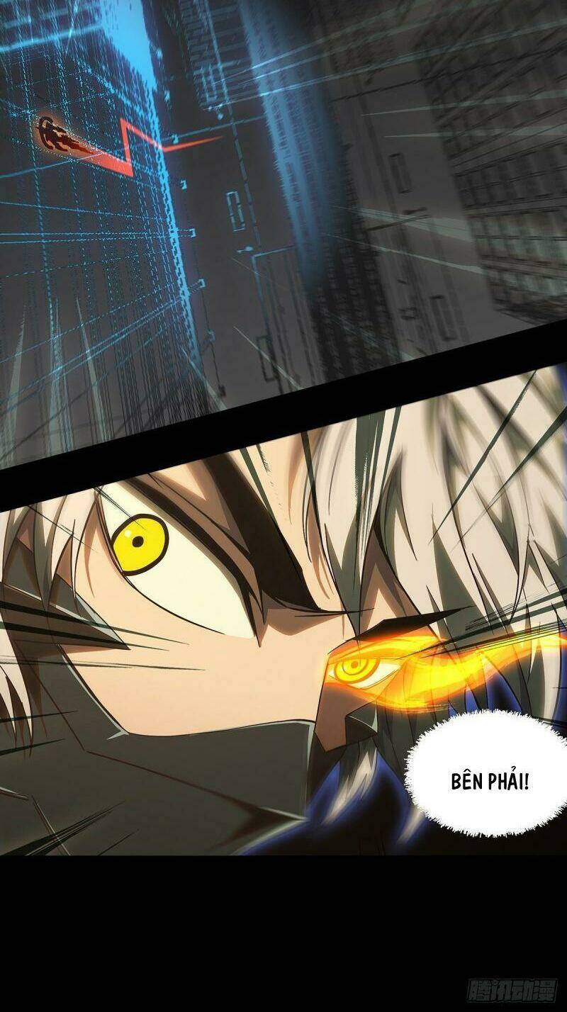 Đại Tượng Vô Hình - Chapter 123 - Page 3