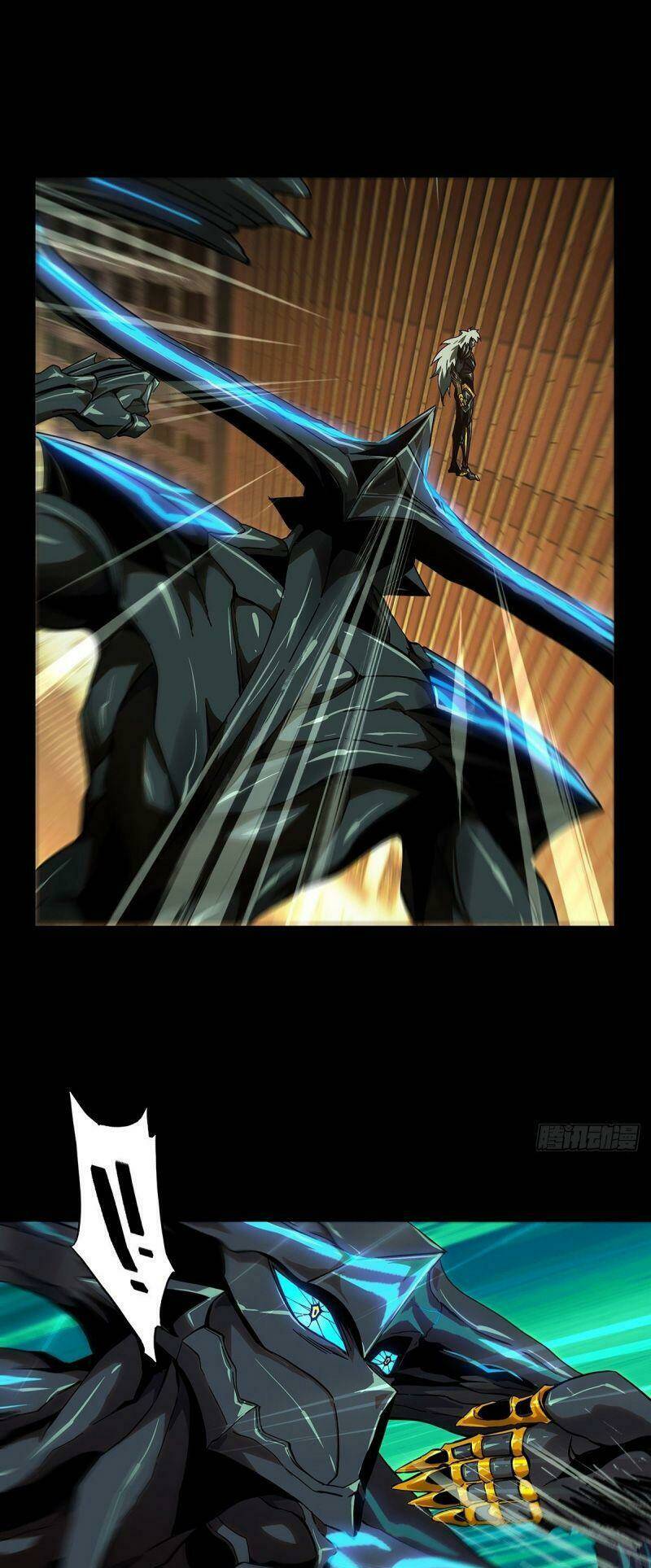 Đại Tượng Vô Hình - Chapter 123 - Page 4