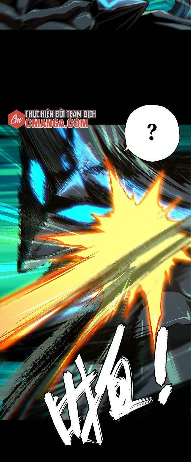 Đại Tượng Vô Hình - Chapter 123 - Page 5