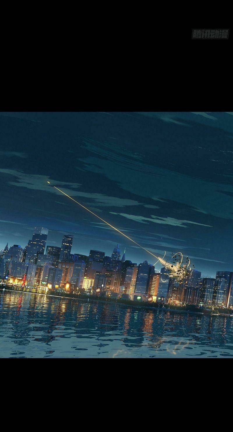 Đại Tượng Vô Hình - Chapter 123 - Page 8