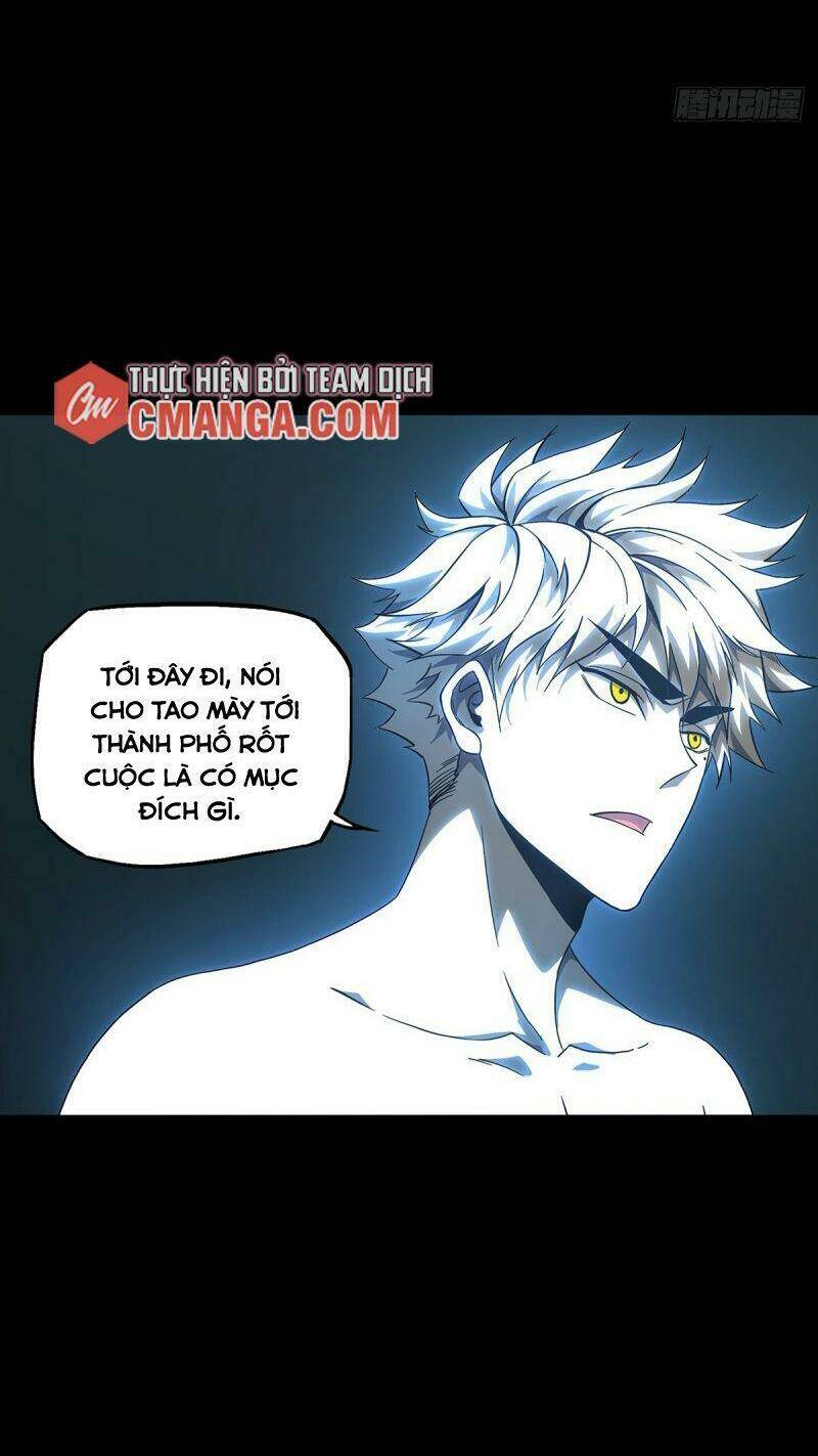 Đại Tượng Vô Hình - Chapter 124 - Page 9