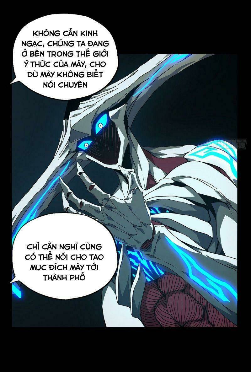 Đại Tượng Vô Hình - Chapter 124 - Page 12