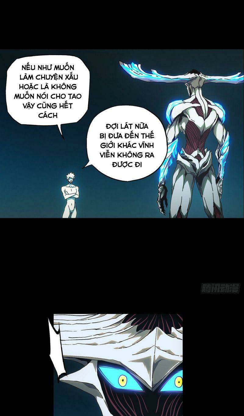 Đại Tượng Vô Hình - Chapter 124 - Page 14