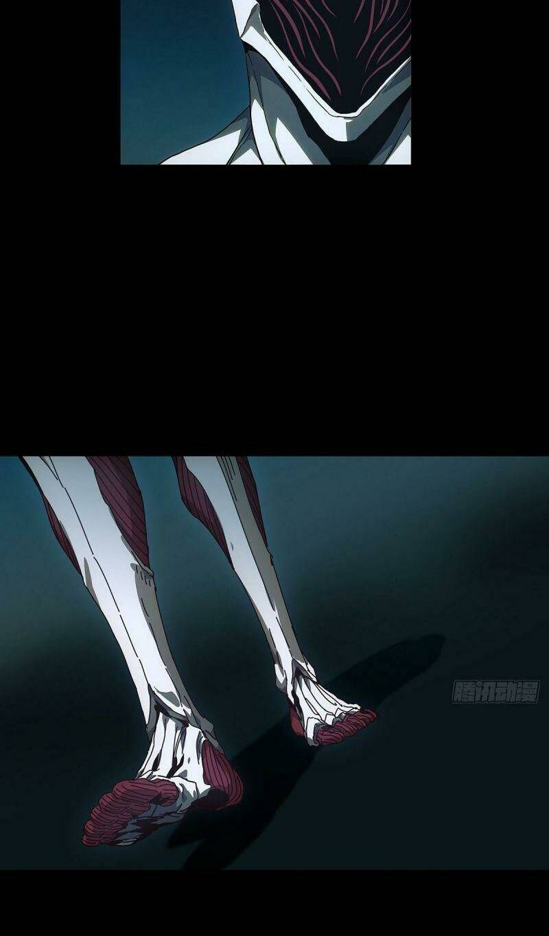 Đại Tượng Vô Hình - Chapter 124 - Page 15