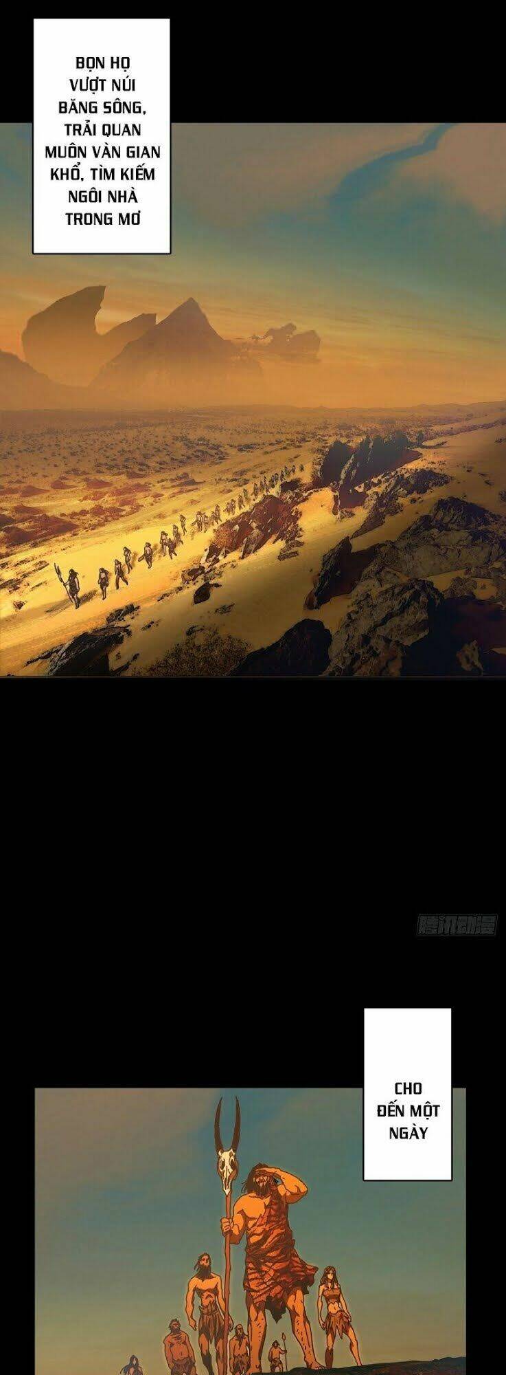 Đại Tượng Vô Hình - Chapter 124 - Page 18