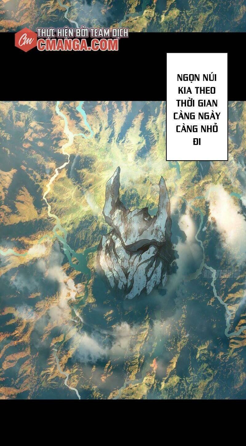 Đại Tượng Vô Hình - Chapter 124 - Page 28