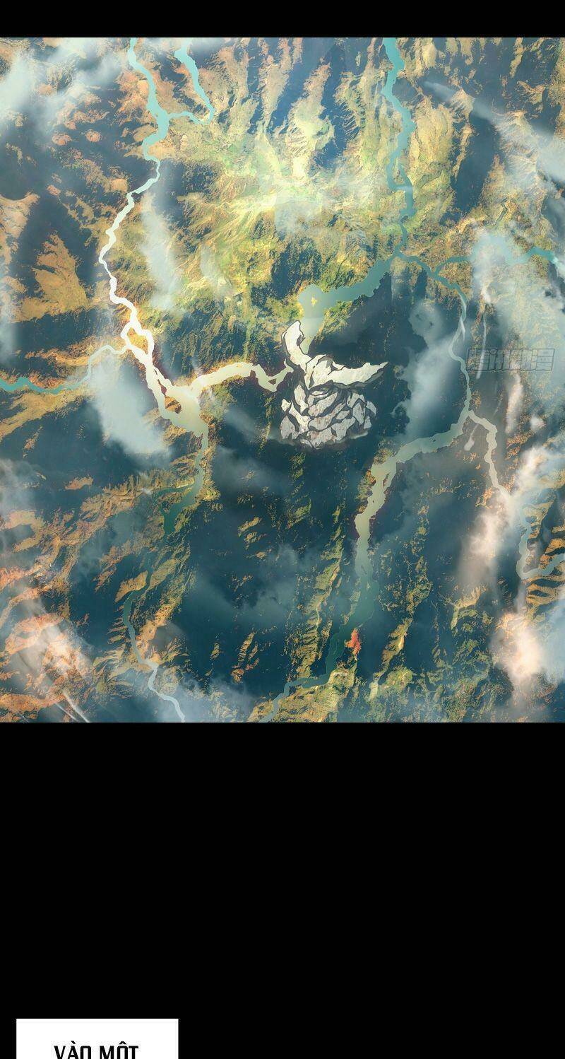 Đại Tượng Vô Hình - Chapter 124 - Page 29